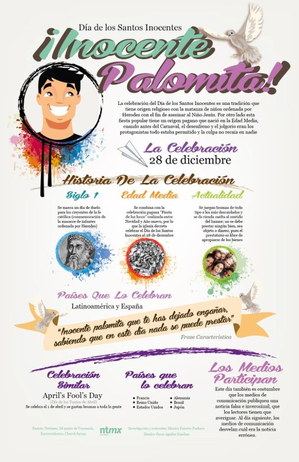 El día de los inocentes