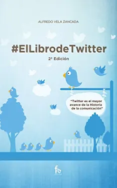 #ElLIbrodeTwitter